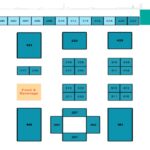 Booth Location